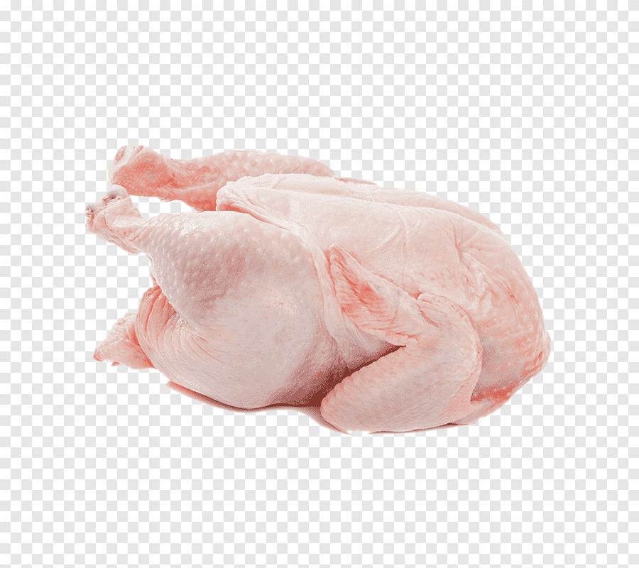 Dressed Chicken (per Kilo)