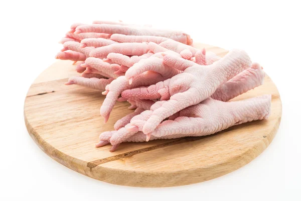 Chicken Feet