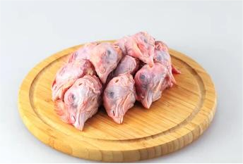 Chicken Head (Per Kilo)